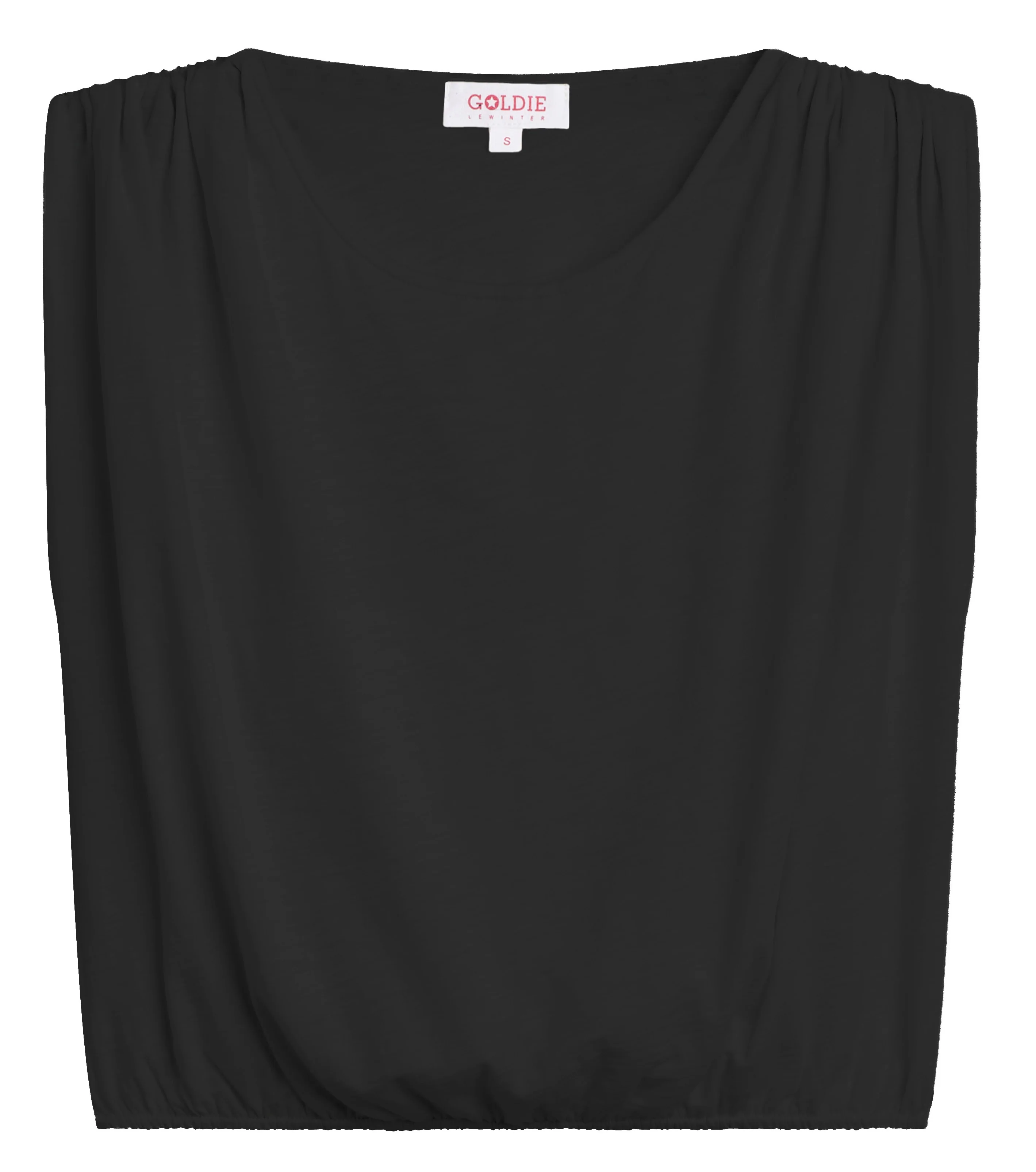 Goldie Lewinter Mariana Bubble Top - Image 4