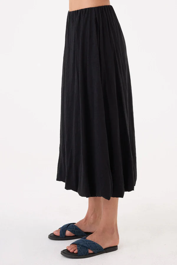 Goldie Lewinter Mariana Midi Bubble Skirt - Image 3