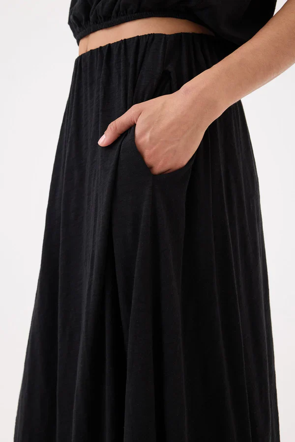 Goldie Lewinter Mariana Midi Bubble Skirt - Image 4