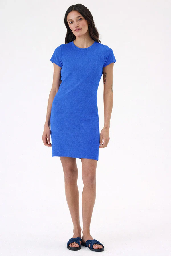 Goldie Lewinter Luxe Life Mini Dress - Image 2
