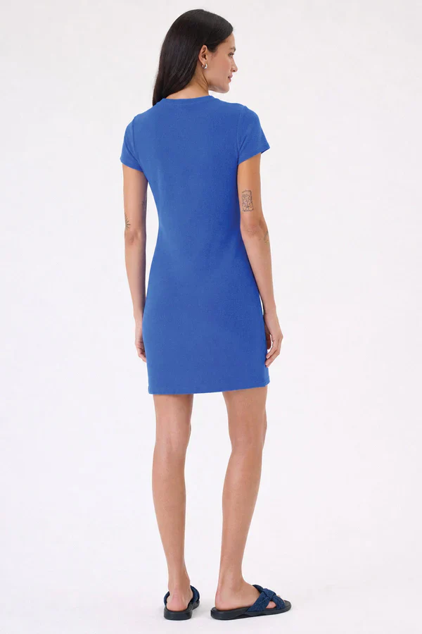 Goldie Lewinter Luxe Life Mini Dress - Image 3