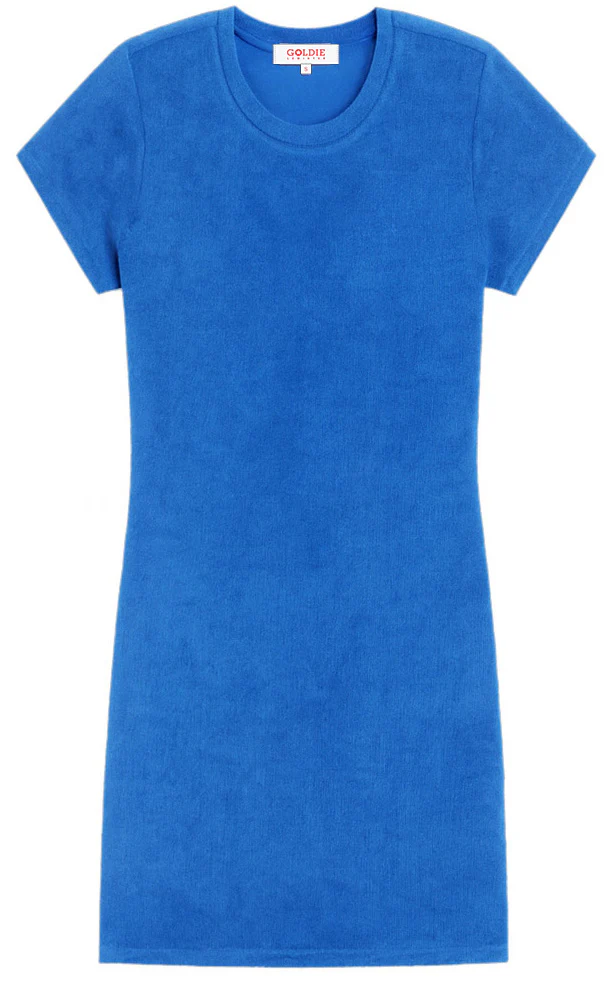 Goldie Lewinter Luxe Life Mini Dress - Image 4