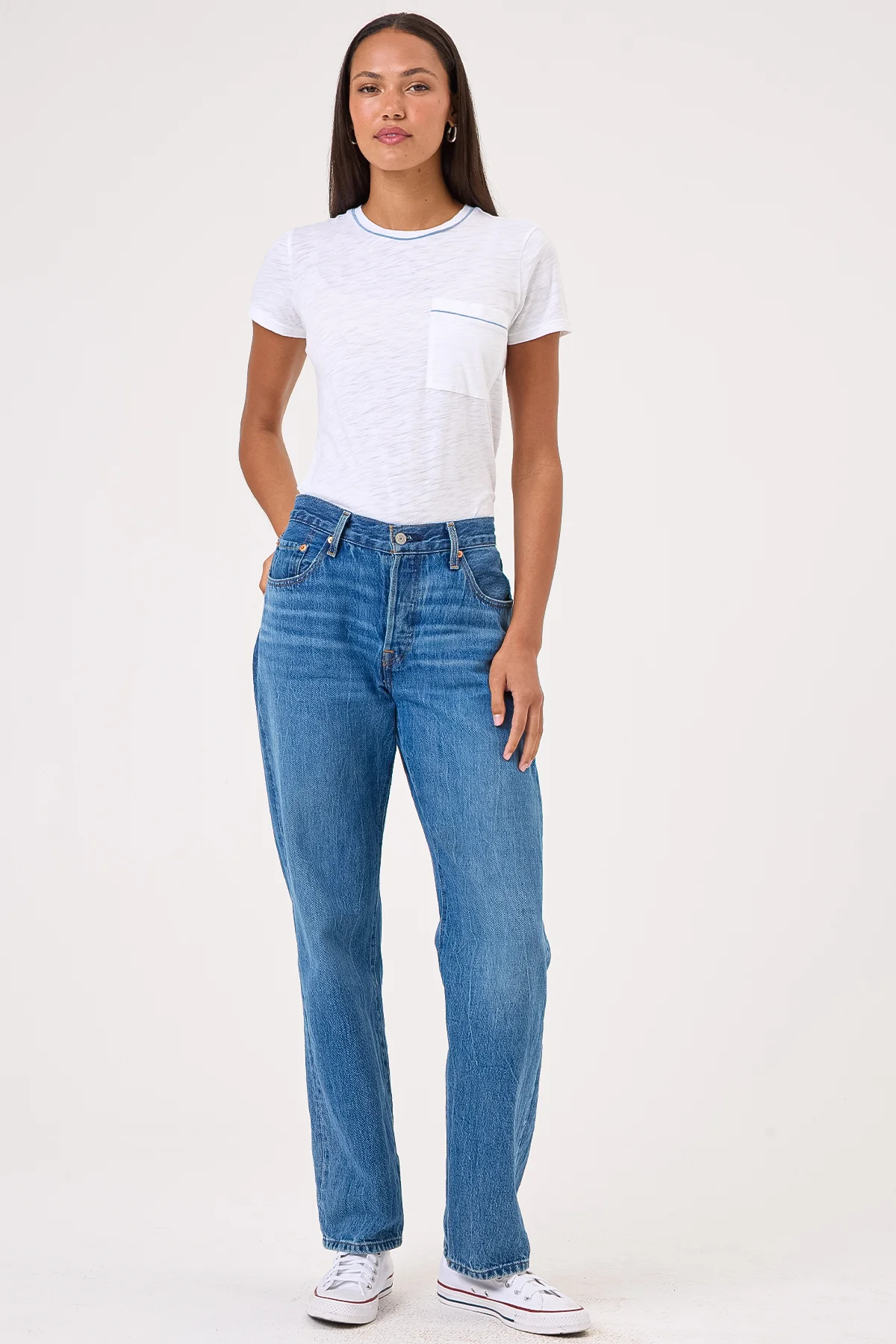 Goldie Lewinter Piper Boy Tee - Image 4