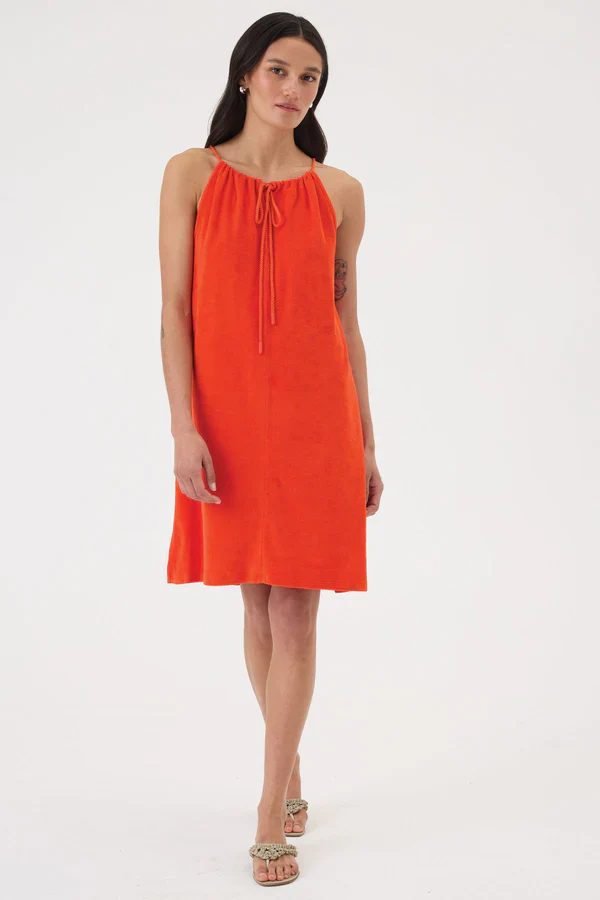 Goldie Lewinter Luxe Life Sundress - Image 4