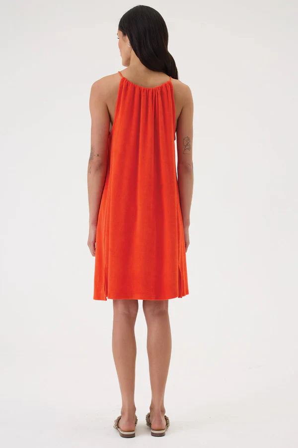 Goldie Lewinter Luxe Life Sundress - Image 6