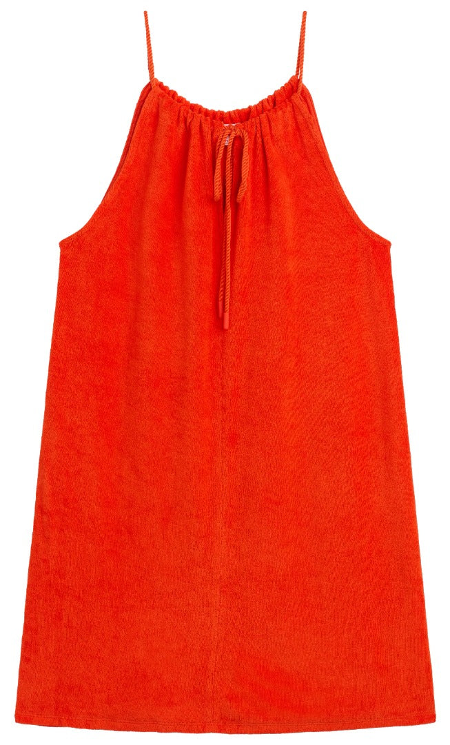Goldie Lewinter Luxe Life Sundress - Image 7