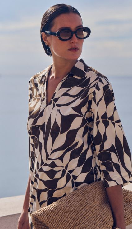 Hartford Ralli Woven Dress - Image 2