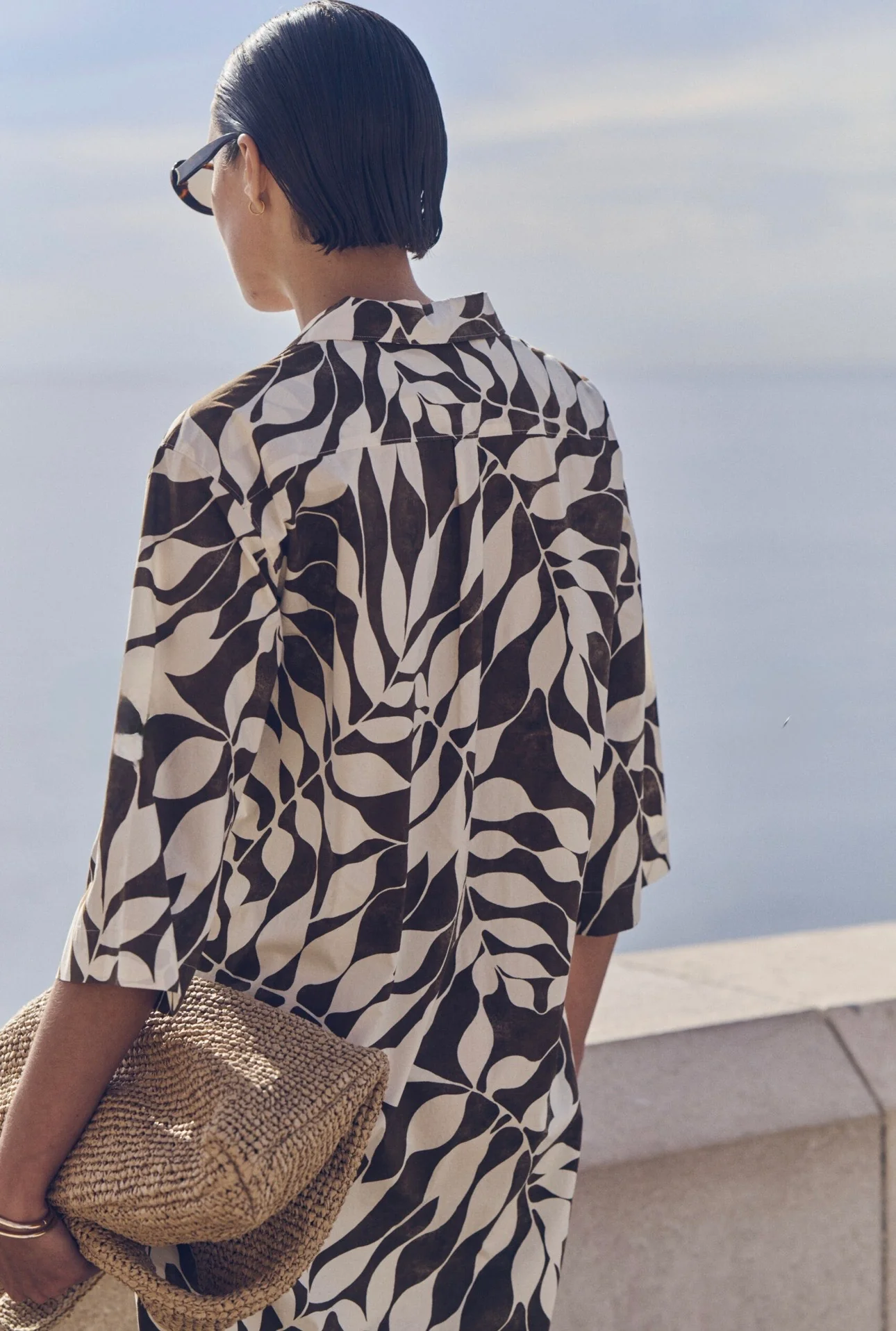 Hartford Ralli Woven Dress - Image 5