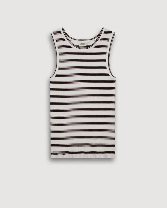 Hartford Terrya Knit Tank Top - Image 5