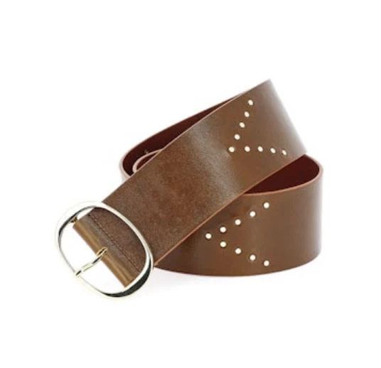 Herbert Frere Soeur La Jersey Piper Belt - Image 3