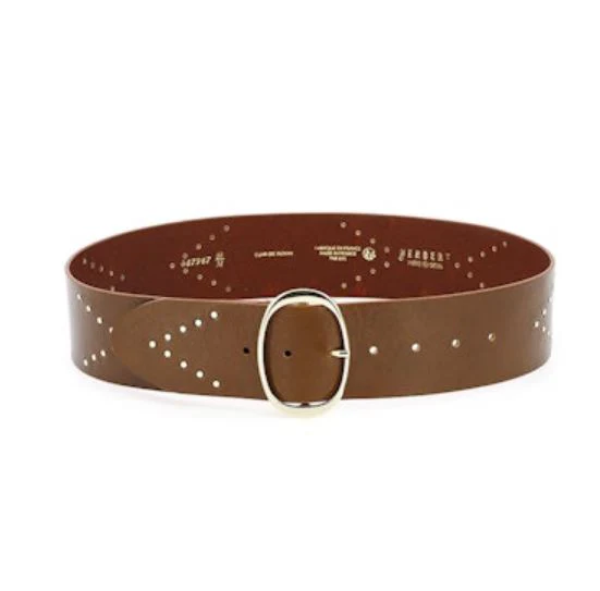 Herbert Frere Soeur La Jersey Piper Belt - Image 4
