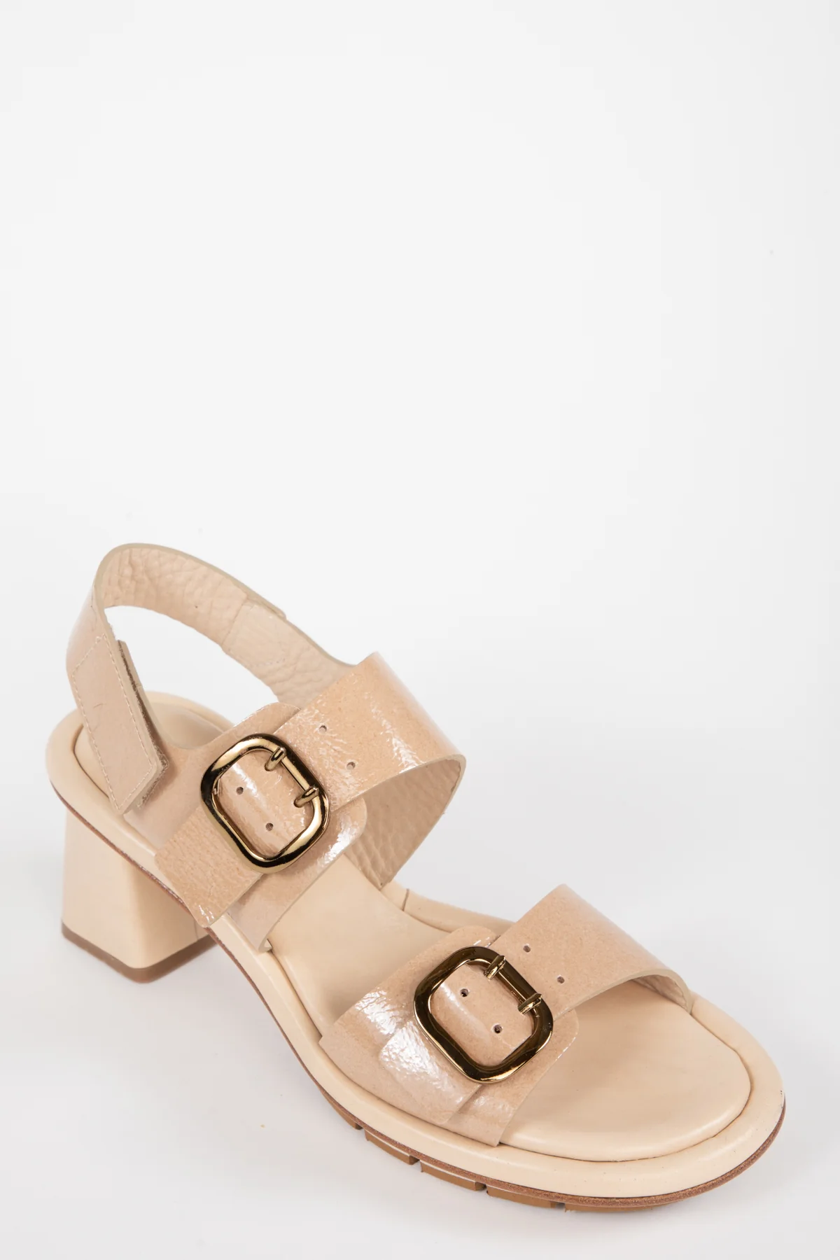 Homers Bimba Platform Sandal - Image 2