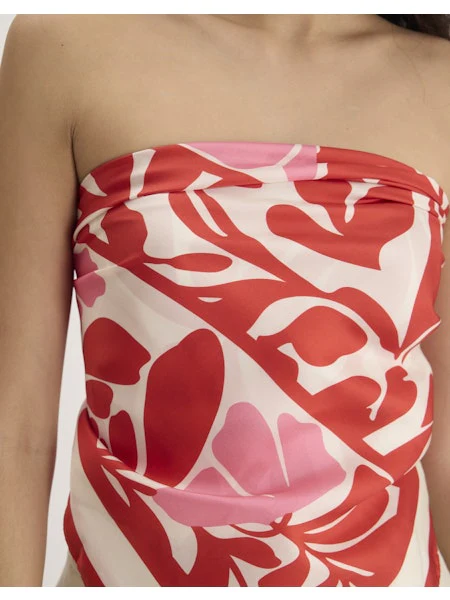 Ines de la Fressange Lewis Foulard - Image 2