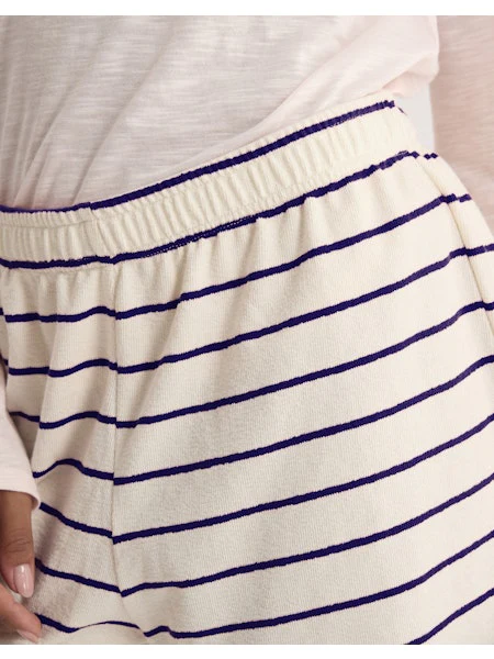 Ines de la Fressange Lucas Shorts - Image 4