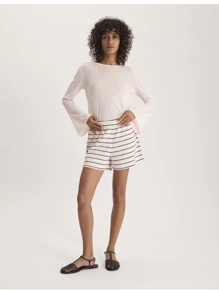 Ines de la Fressange Lucas Shorts - Image 5