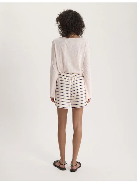 Ines de la Fressange Lucas Shorts - Image 7