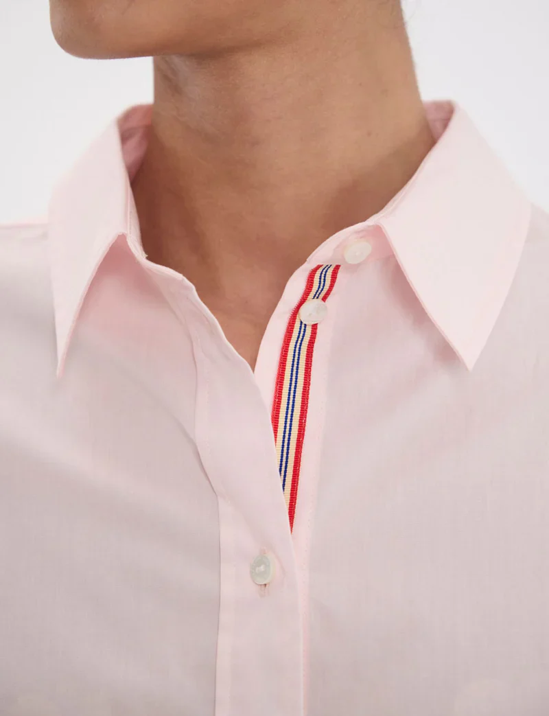 Ines de la Fressange Martin Shirt - Image 2
