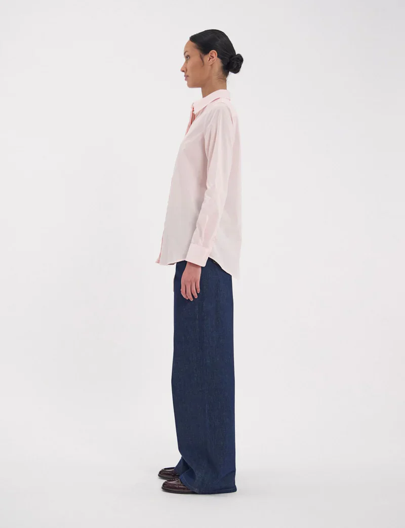 Ines de la Fressange Martin Shirt - Image 3