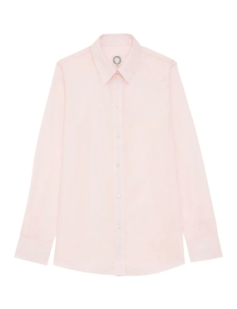 Ines de la Fressange Martin Shirt - Image 5