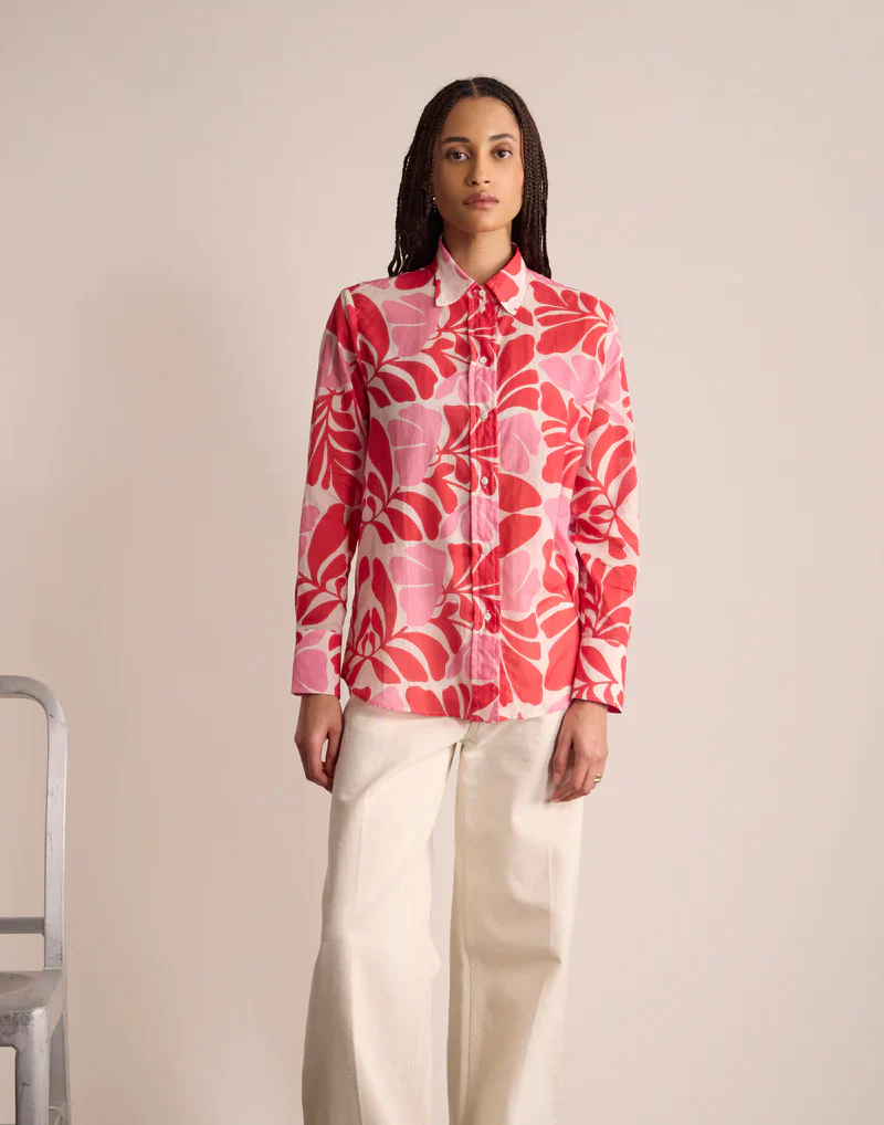 Ines de la Fressange Maureena Shirt - Image 2