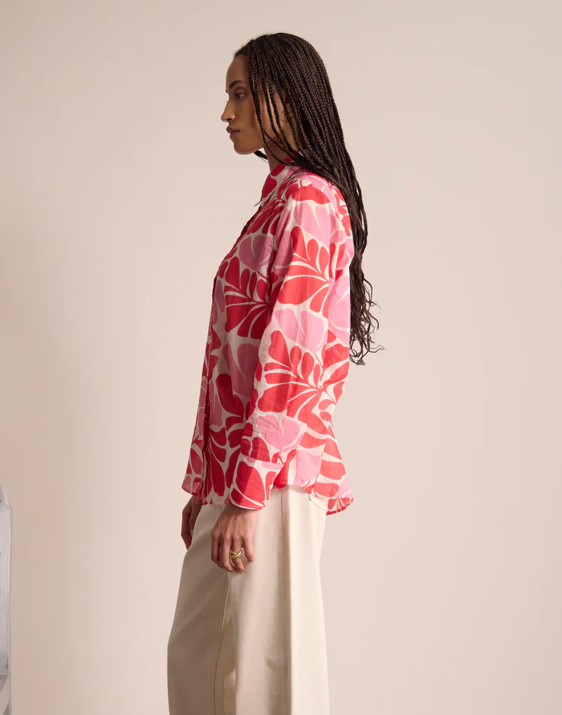 Ines de la Fressange Maureena Shirt - Image 3