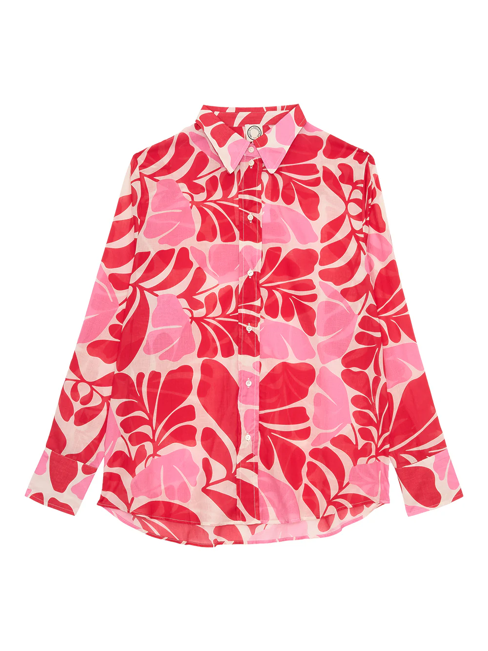 Ines de la Fressange Maureena Shirt - Image 5