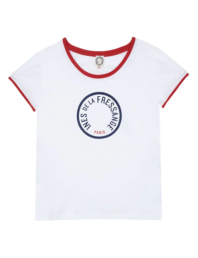 Ines de la Fressange Priscilla Tee Shirt - Image 6