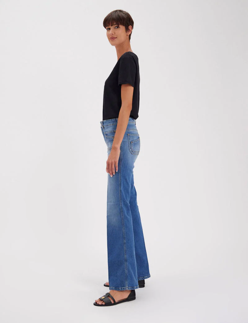 Ines de la Fressange Rick Denim - Image 2