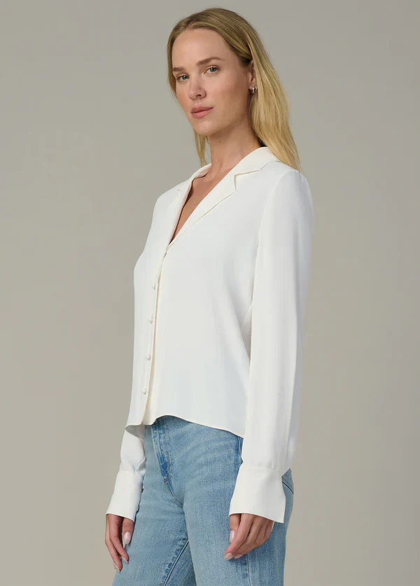 Joe's Jeans The Mia Blouse - Image 2