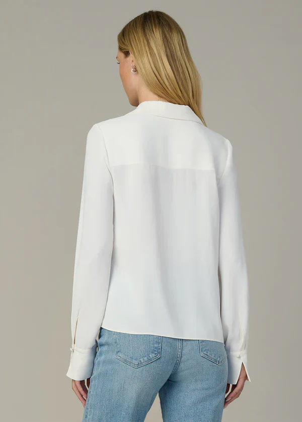 Joe's Jeans The Mia Blouse - Image 4