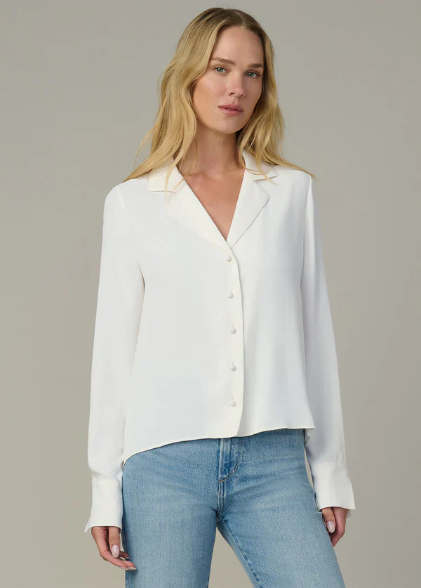 Joe's Jeans The Mia Blouse - Image 5