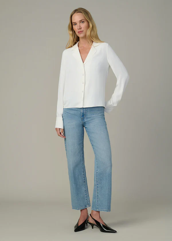 Joe's Jeans The Mia Blouse - Image 6
