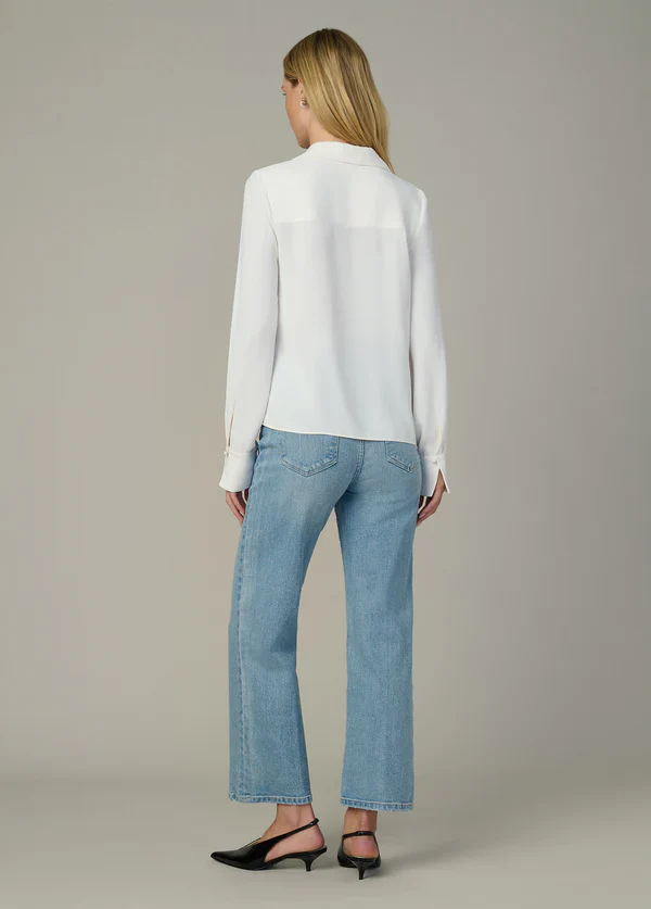 Joe's Jeans The Mia Blouse - Image 7