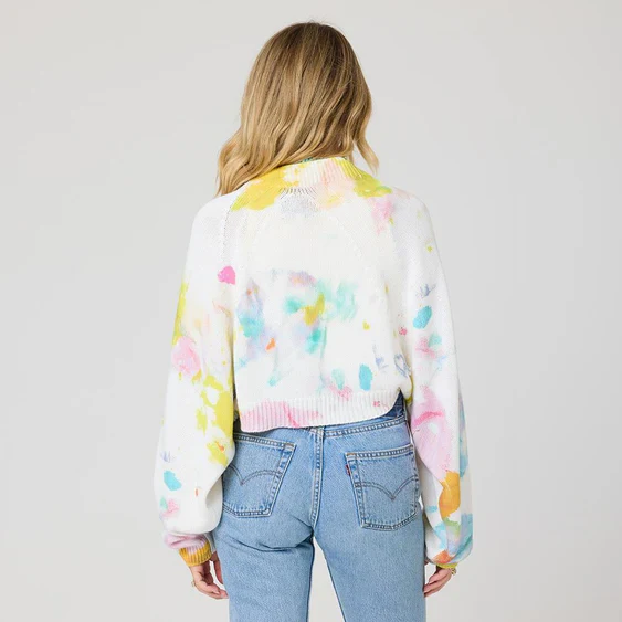 Kerri Rosenthal Studio Hug Shrug - Image 3
