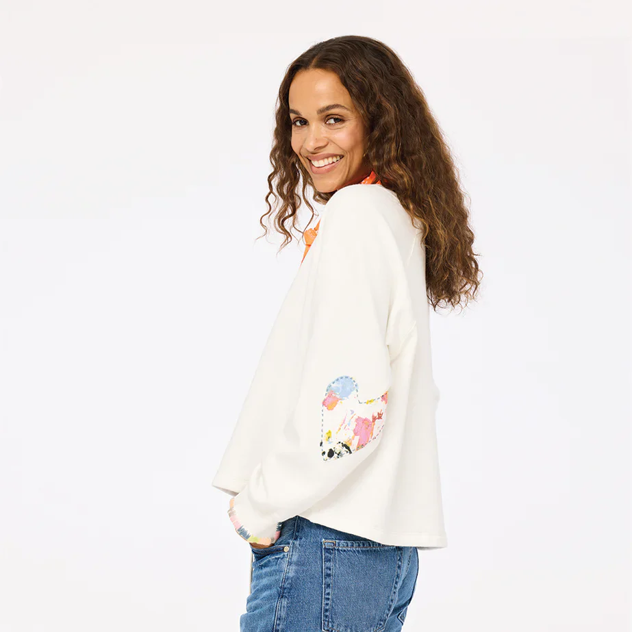 Kerri Rosenthal Studio Sweatshirt - Image 2