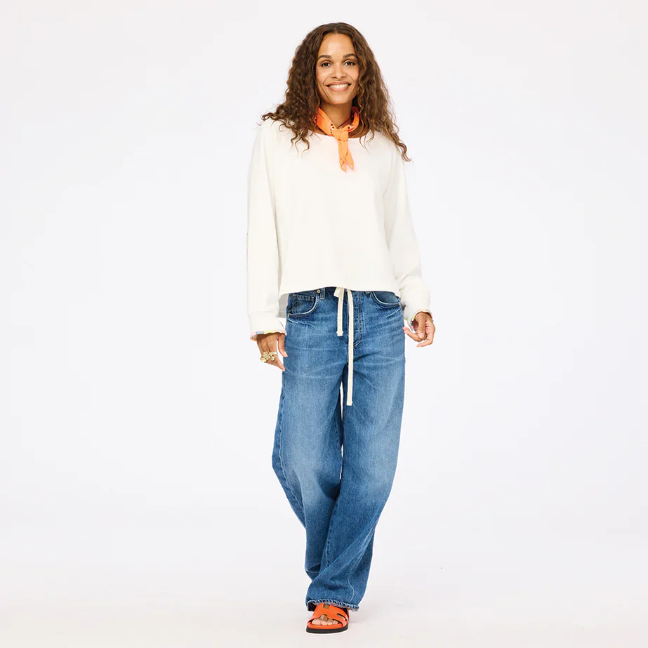 Kerri Rosenthal Studio Sweatshirt - Image 4