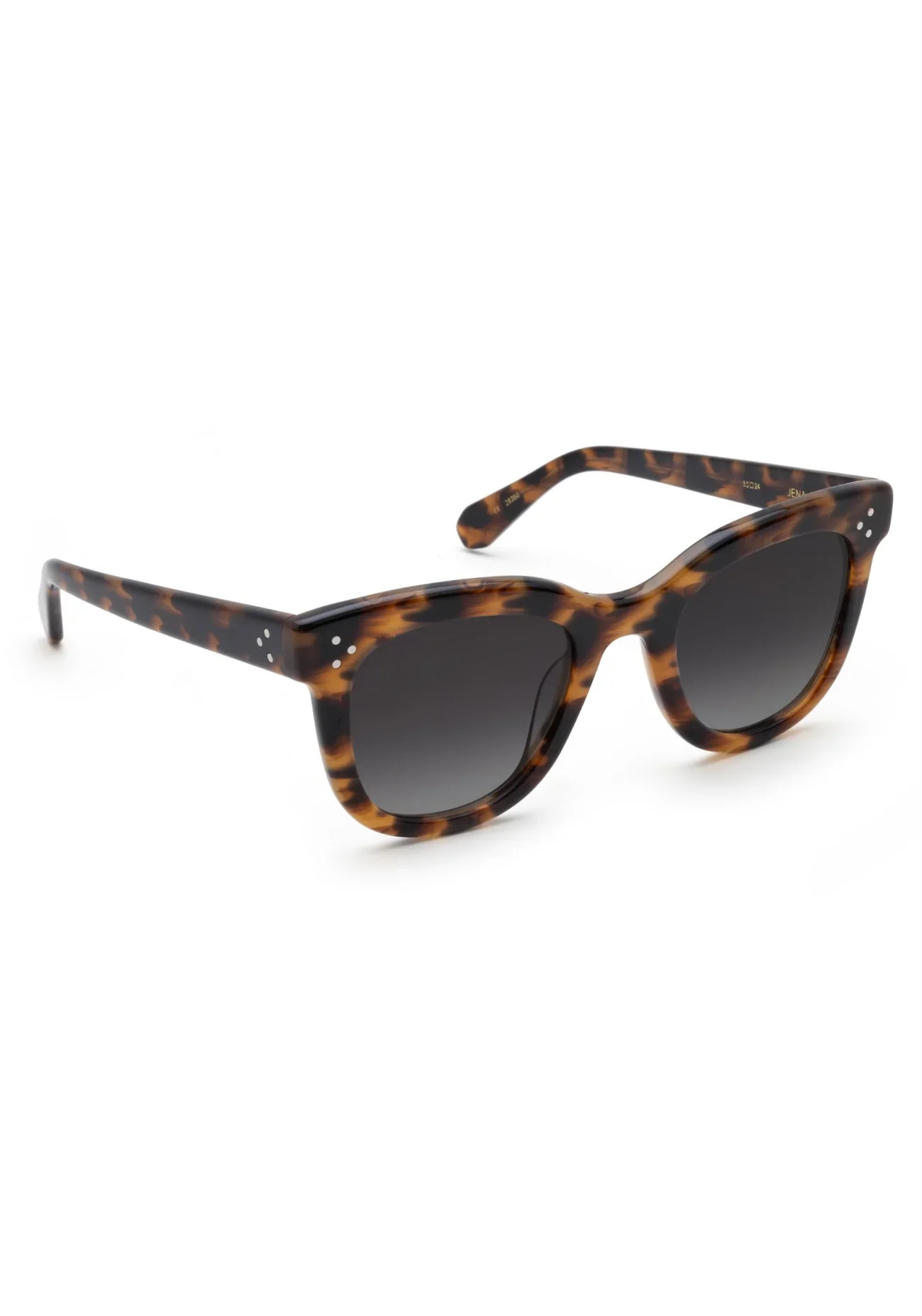 Krewe Jena Venezia Sunglasses - Image 3