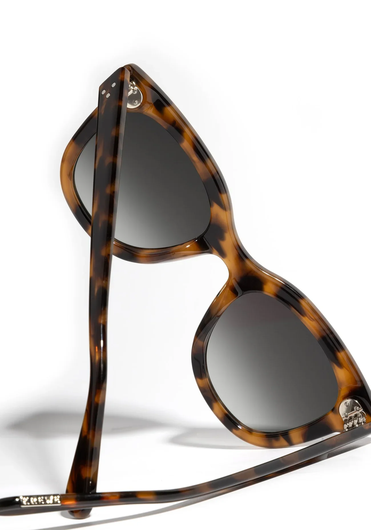 Krewe Jena Venezia Sunglasses - Image 5