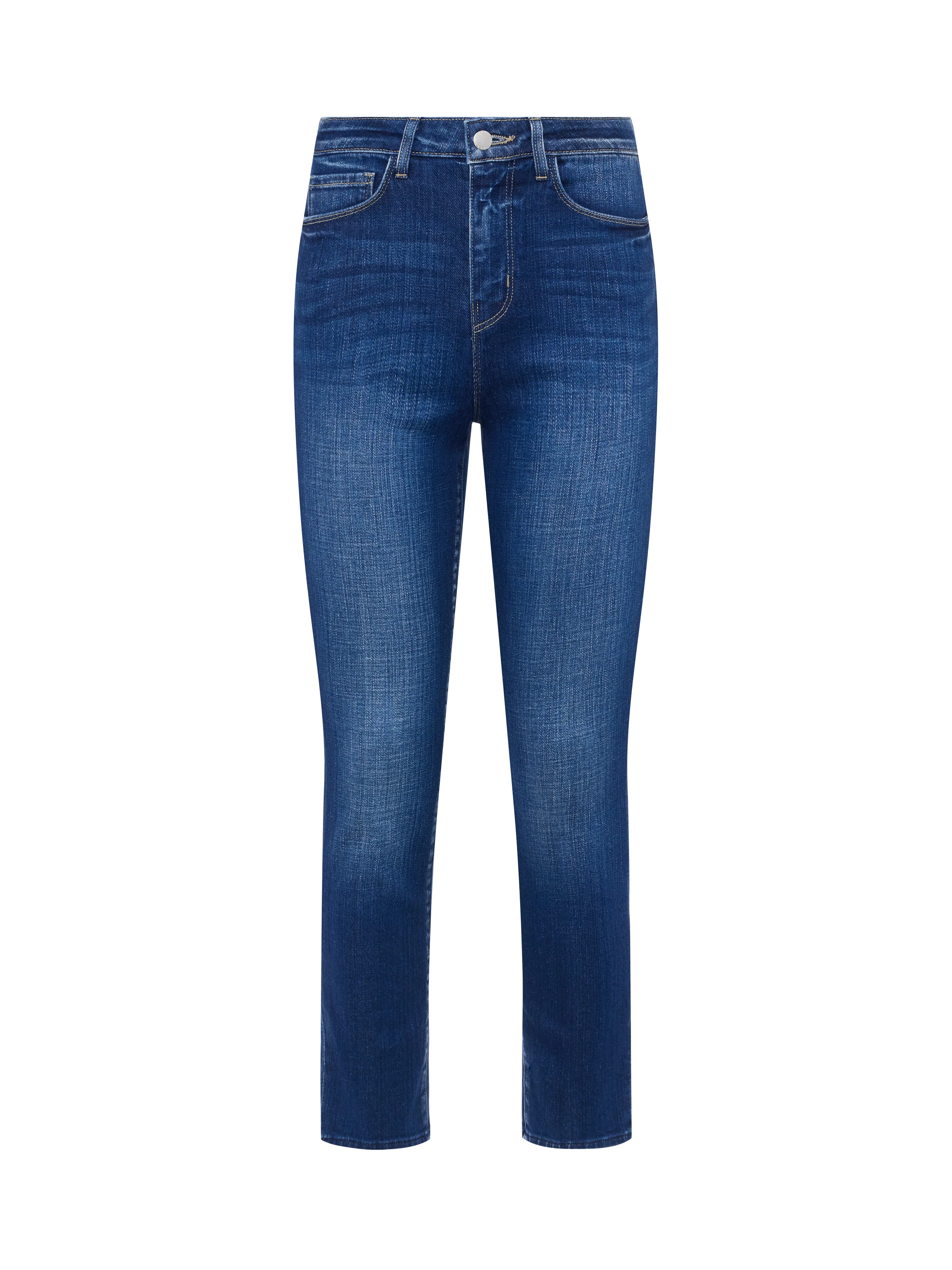 L'Agence Celestia Ultra High Rise Slim Jean - Image 7