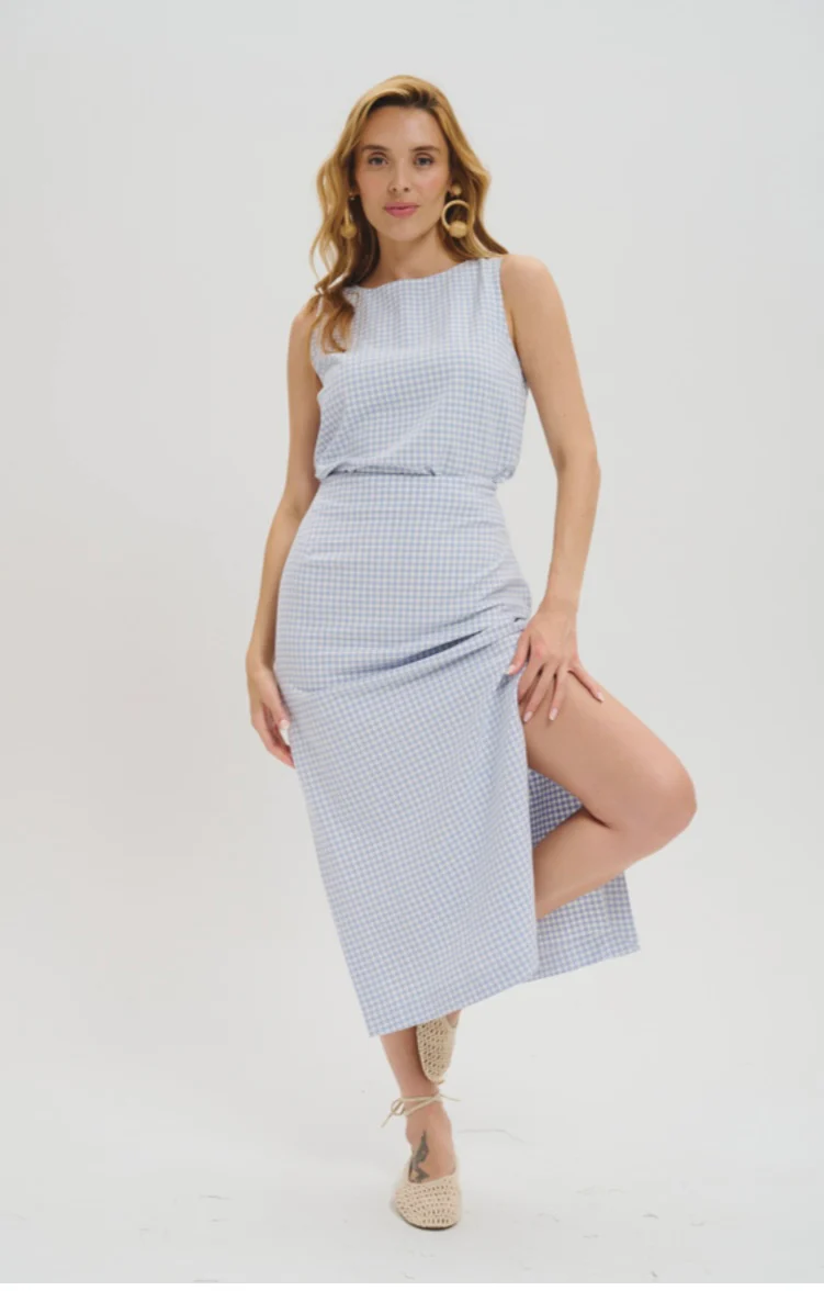 Lele de Baltzac Gala Skirt - Image 2