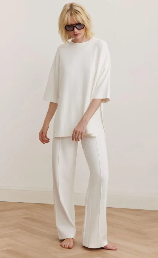 Lune Forest Top and Pant