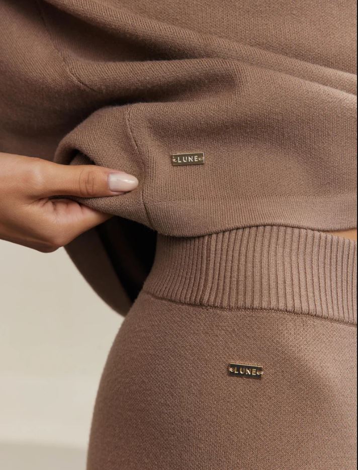 Lune Olly Regular Pants - Image 3