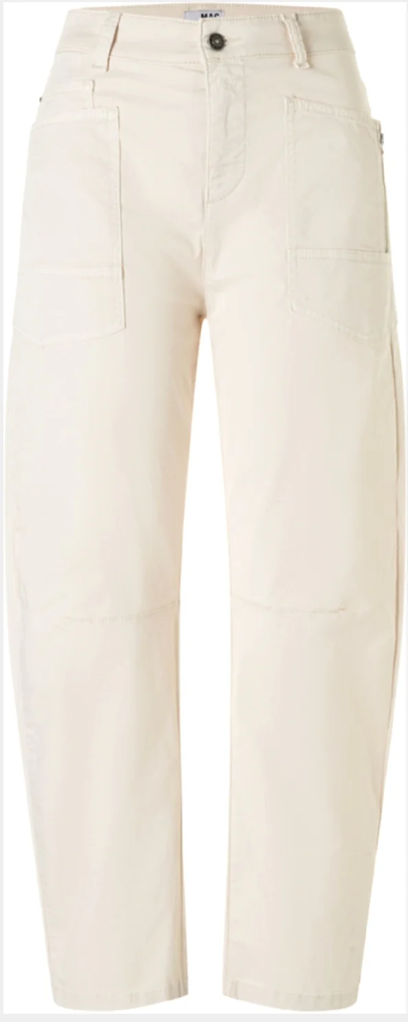 MAC Baggy 2.3 Barrel - Image 2