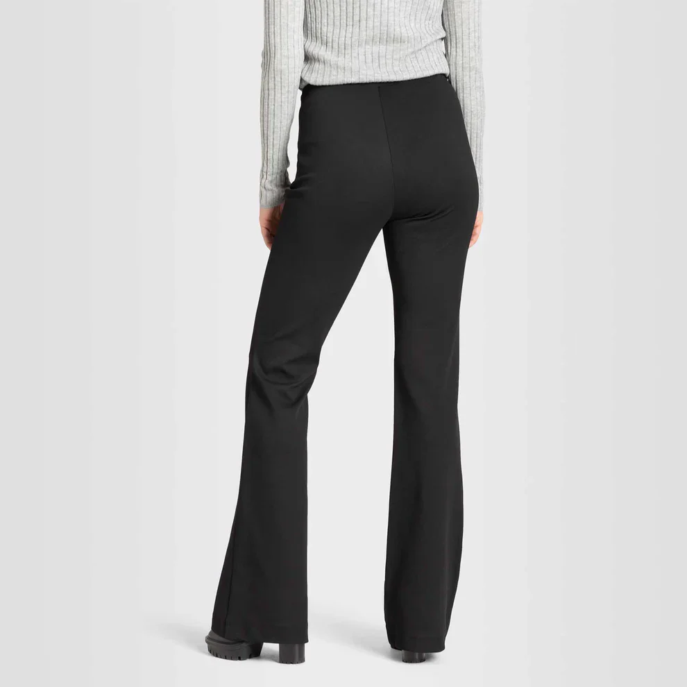 MAC Boot Leg Twill Pants - Image 4