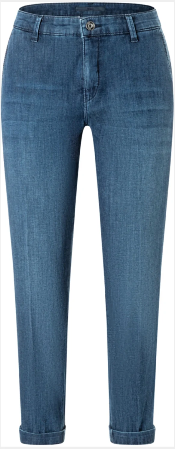 MAC Chino Turn Up - Image 3