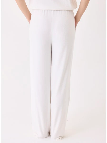 Majestic Filatures Organic Cotton Terry Pull On Pant - Image 3