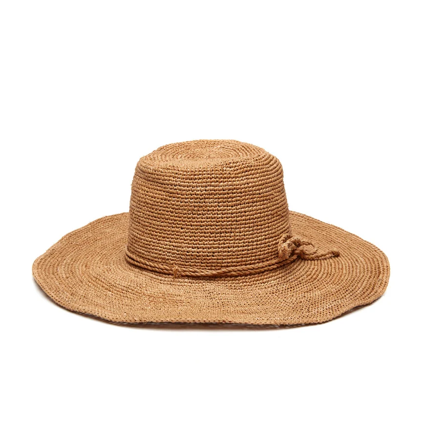 Mar Y Sol Grace Sun Hat - Image 4