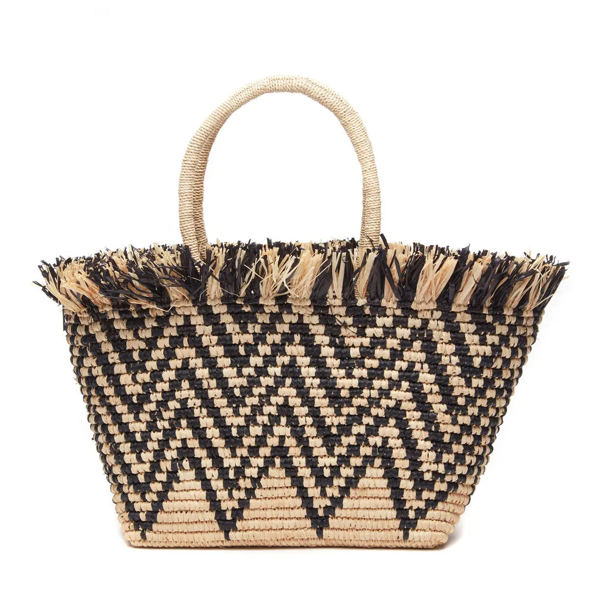 Mar Y Sol New Bahia Tote - Image 2