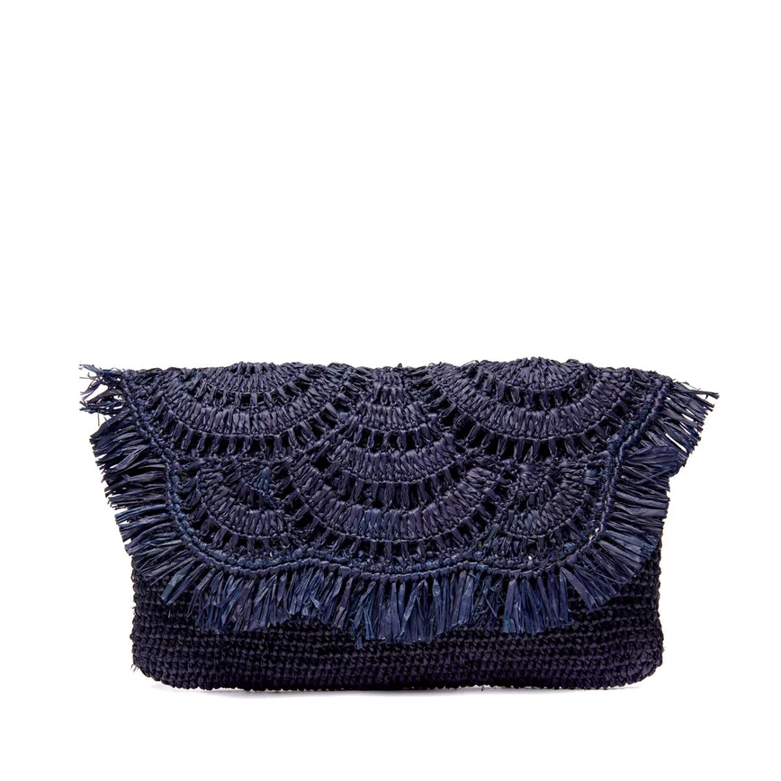 Mar Y Sol New Giselle Clutch - Image 2