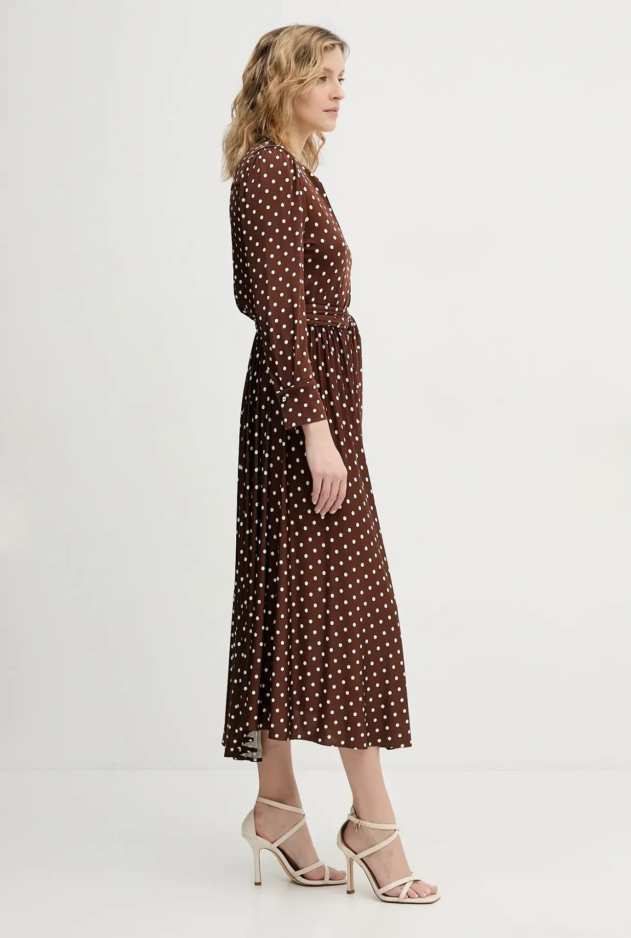Marella Angelo Dress - Image 2
